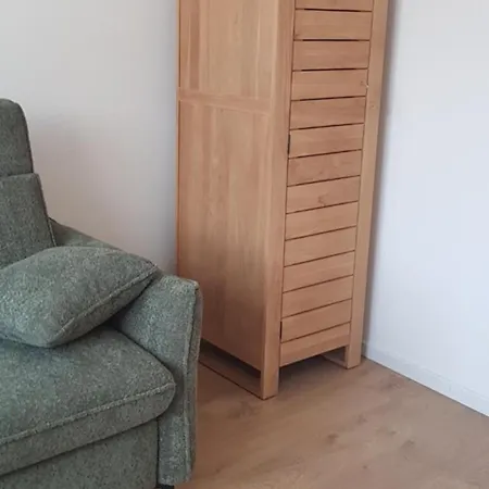 Apartamento Avec Terrasse Hyper Centre