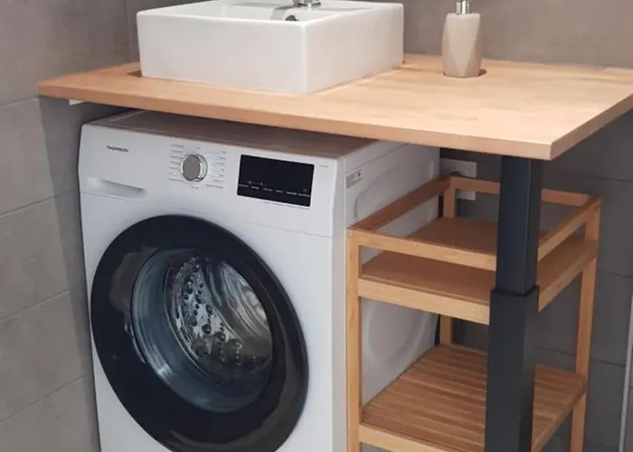 Avec Terrasse Hyper Centre