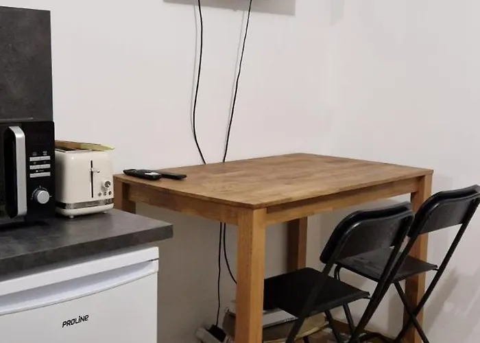 Avec Terrasse Hyper Centre *