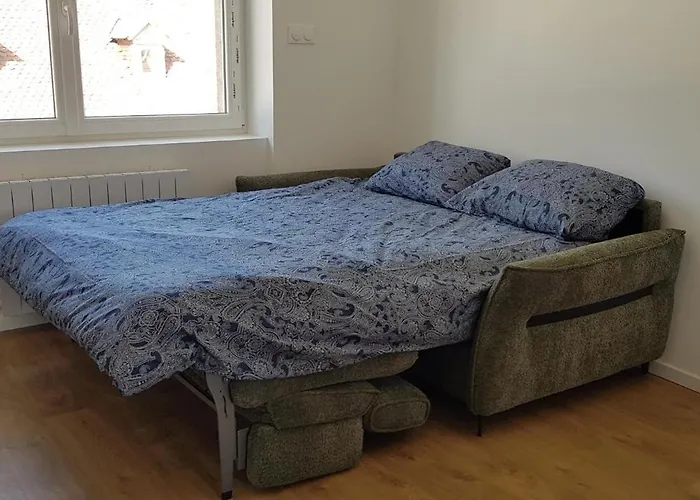 Avec Terrasse Hyper Centre *