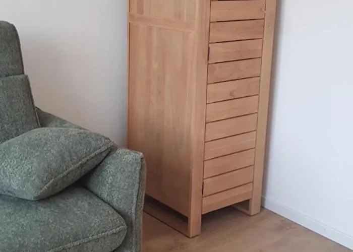 Appartement Avec Terrasse Hyper Centre